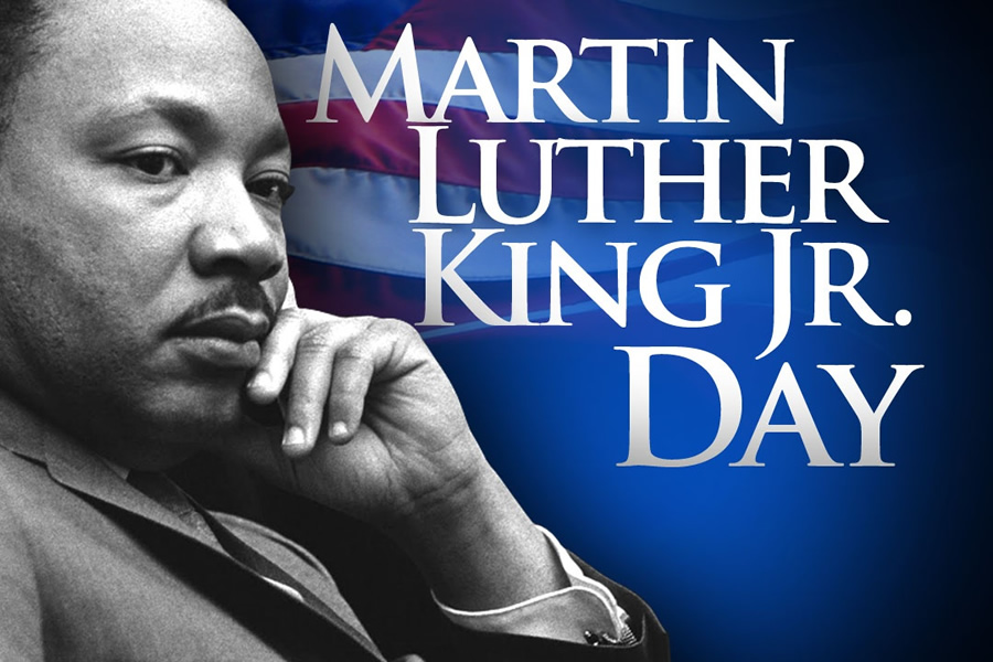 Martin Luther King Jr Day 2024 Calendar Becky Marilyn