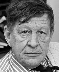 W. H. Auden reflects … and unknowingly anticipates the 2016 AMS Summer ...